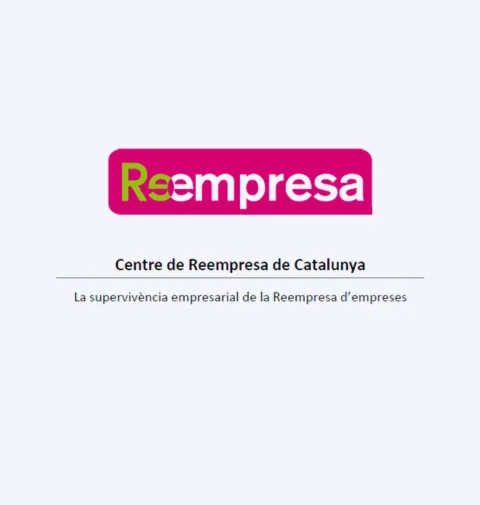 Supervivència empresarial en les reempreses