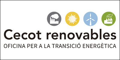 Cecot obre oficina de transició energètica per a les empreses