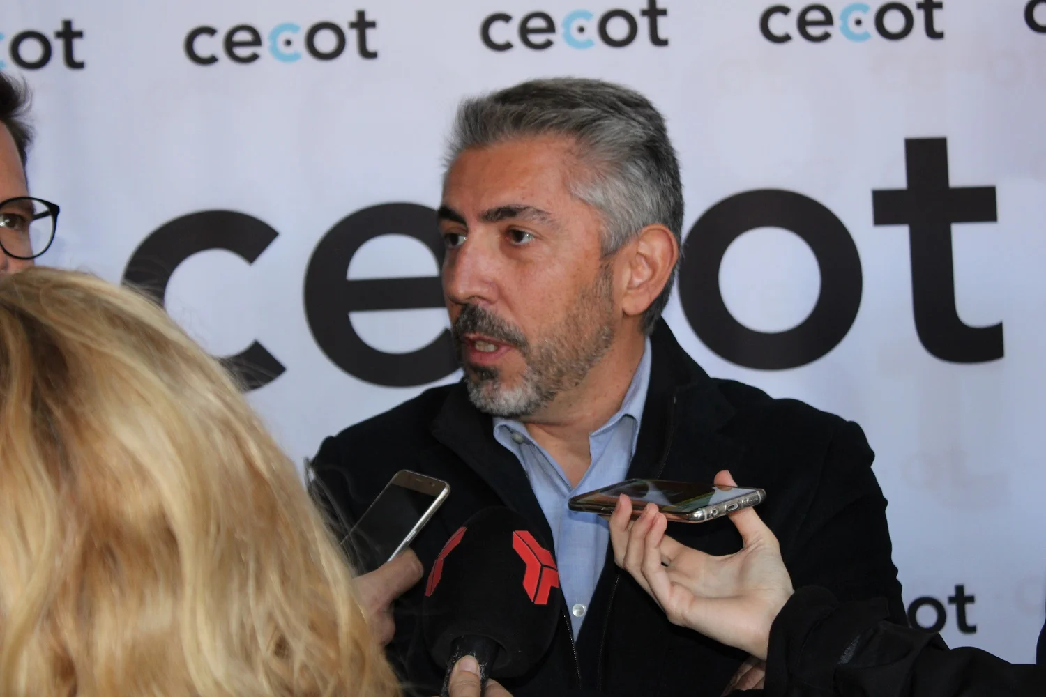 Cecot – Hem constituït l’Agrupació de Polígons de Terrassa com a canal d’interlocució entre les empreses ubicades a polígons i l’Ajuntament