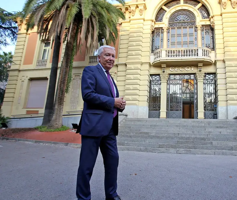 El Punt Avuí – La Cecot crea l’Agrupació de Polígons industrials de Terrassa