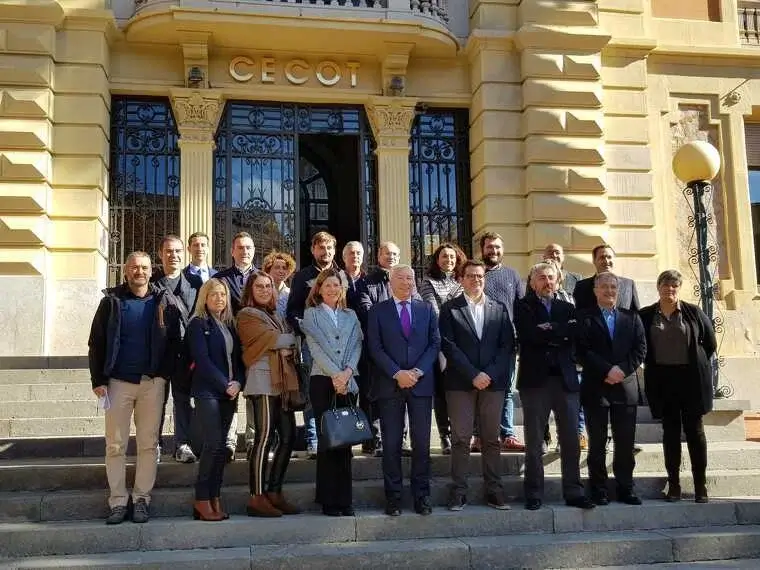 MónTerrassa – Els polígons industrials troben un nou aliat en l’Ajuntament