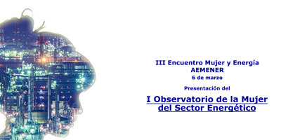 Presentat el primer estudi sobre el rol de la dona en el sector energètic