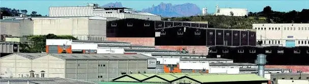 L’Ajuntament de Terrassa i l’Agrupació de Polígons de Terrassa reparteixen gratuïtament 50.000 mascaretes higièniques entre les empreses ubicades als polígons