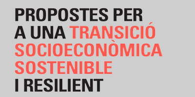 La Patronal Cecot participa en el document «Propostes per a una Transició Socioeconòmica Sostenible i Resilient»