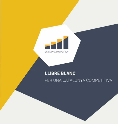 Llibre Blanc per una Catalunya competitiva