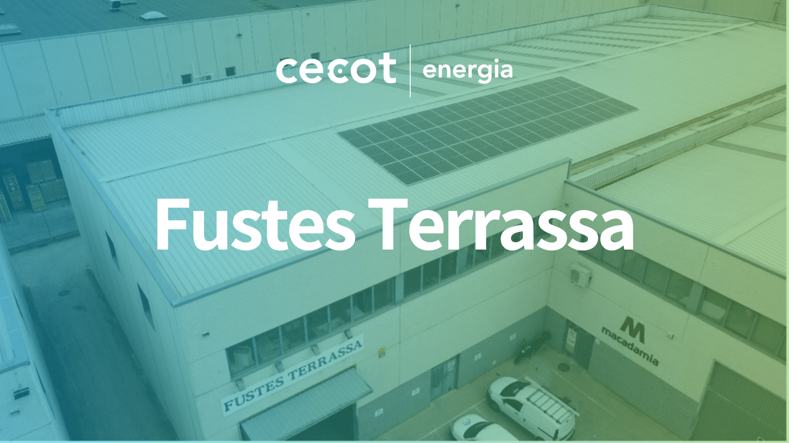 fustes terrassa