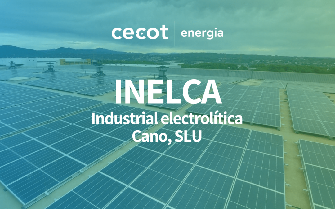 “Cecot energia ens ha assessorat de forma objectiva i tècnica per escollir la millor opció per a nosaltres”