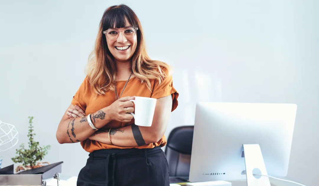 caçalera emprendedora