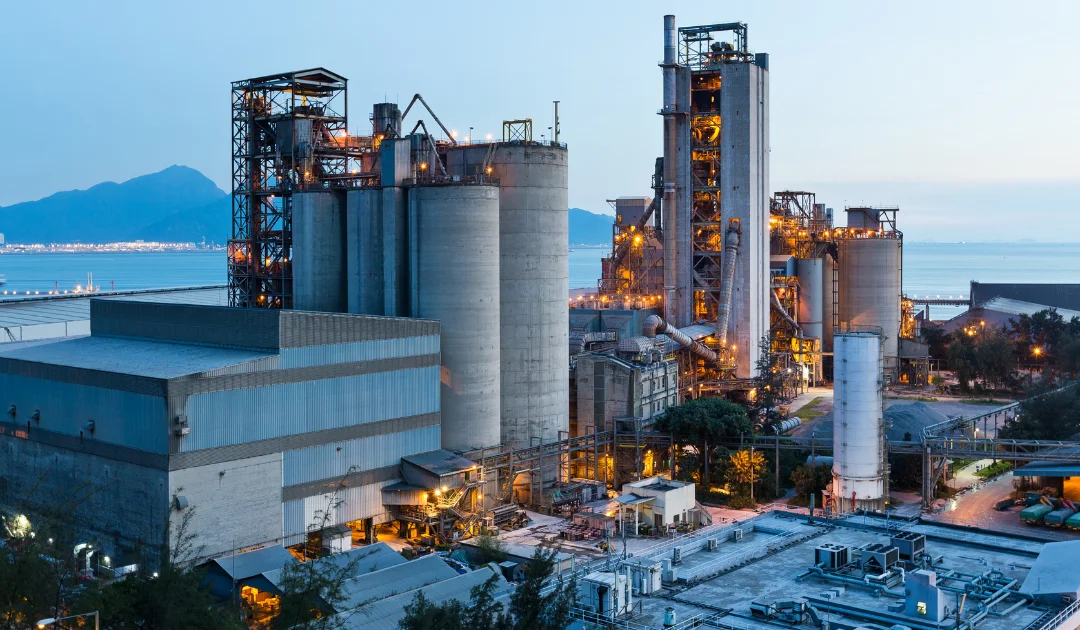 caçalera industria