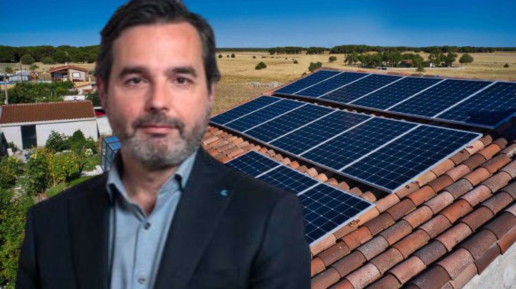 “Aumenta un 158% el autoconsumo en Cataluña y surgen nuevas startups en el sector energético”