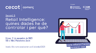 Retail Intelligence: quines dades he de controlar i per què?