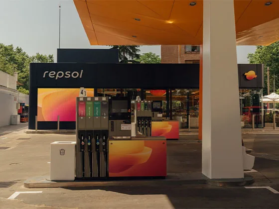 Repsol Empresas