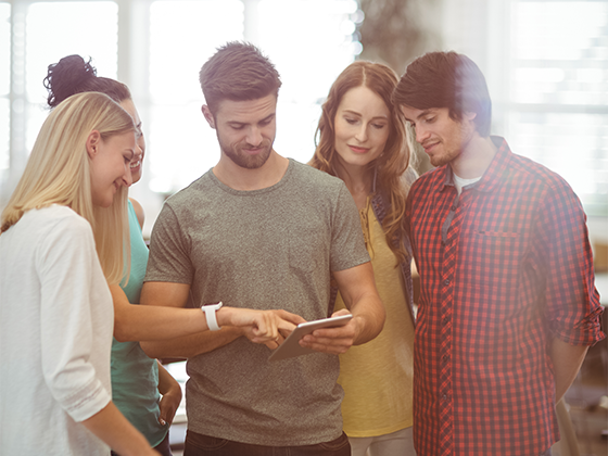 Orientación laboral y búsqueda de empleo