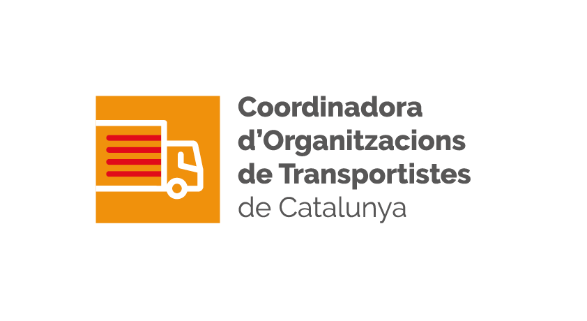 coordinadora d'organitzacions de transportistes de catalunya