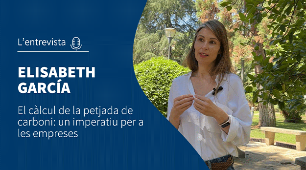 Entrevista Elisabeth García