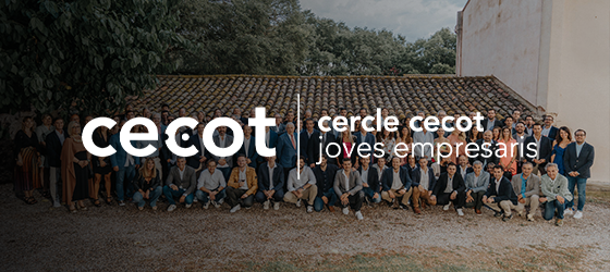 Cecot | Cercle Cecot de Joves Empresaris