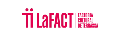 logos vectotiales lafact