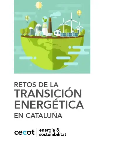 Reptes de la transició energètica a Catalunya