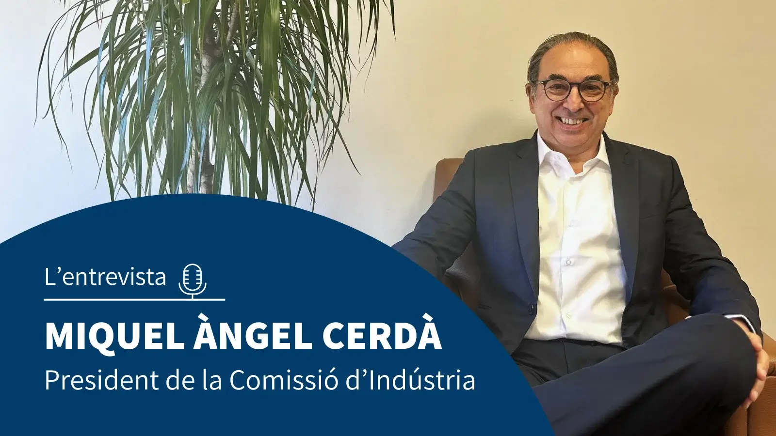 Miquel Àngel Cerdà