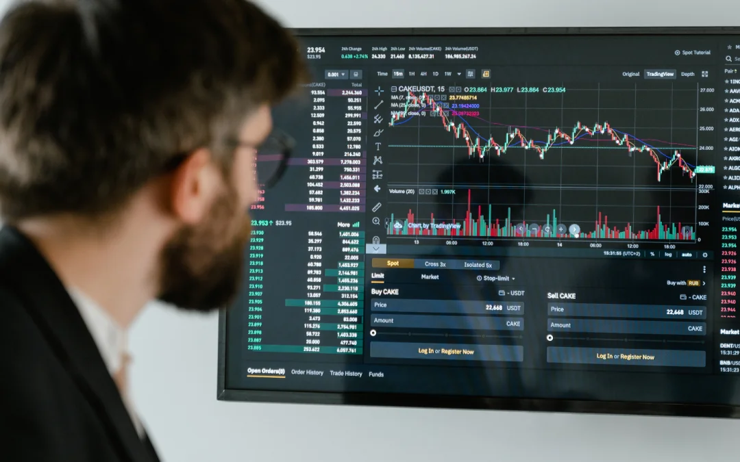 Perspectives Econòmiques i Financeres per al 2025