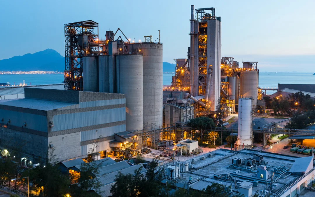 Ajudes CDTI per al sector industrial