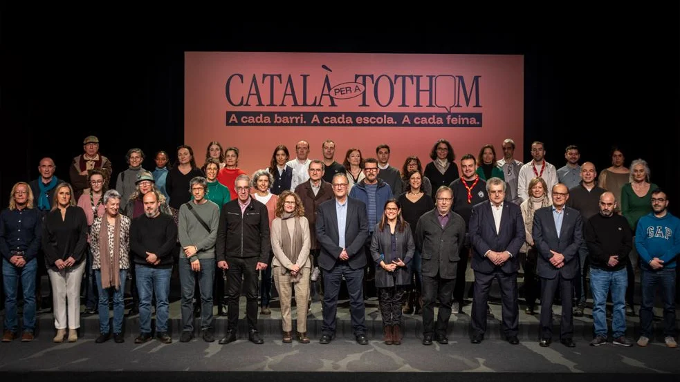 català per a tothom