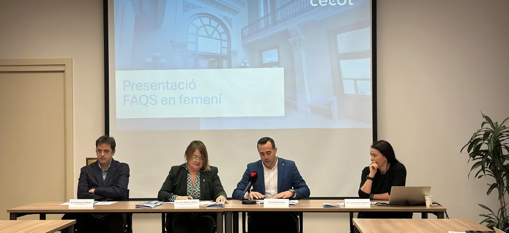 faqs presentacio feina femeni 