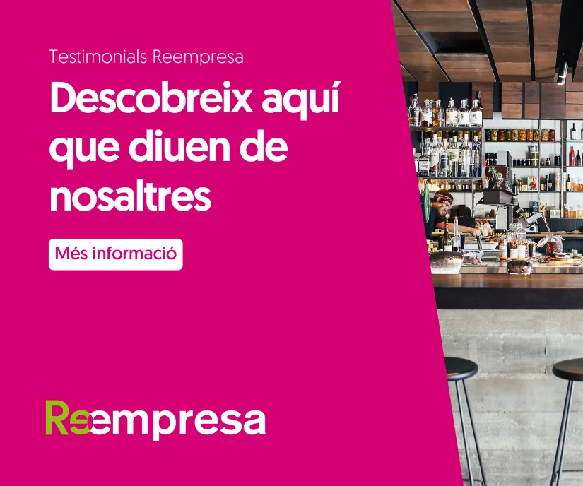 Testimonials Reempresa