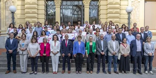 18a edició dels Premis Noves i Nous Professionals