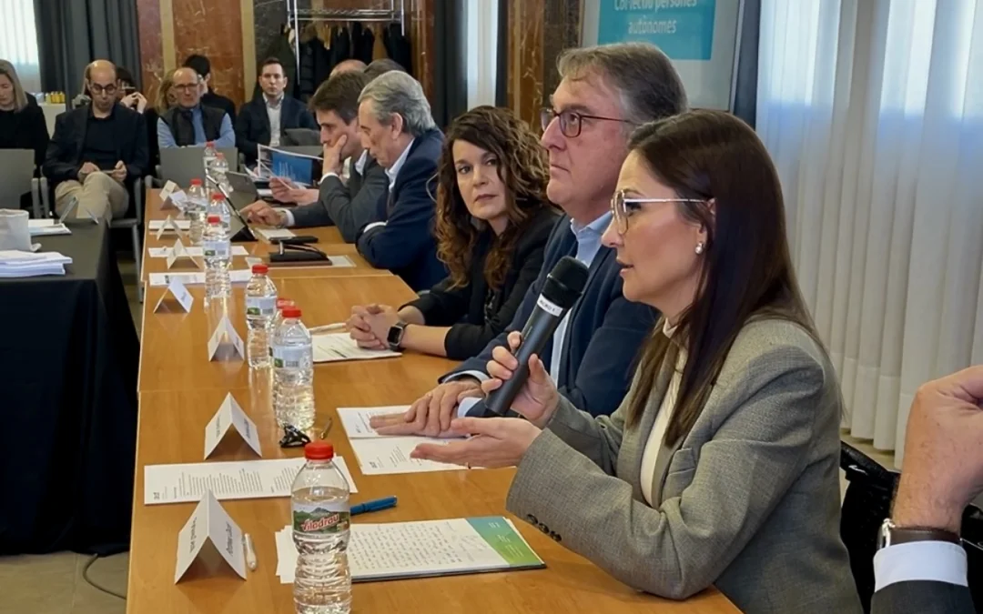 L’Organització d’Autònoms de Catalunya veu encertada la decisió del Congrés d’aturar la reducció de jornada i reclama que qualsevol reforma tingui en compte la singularitat dels autònoms