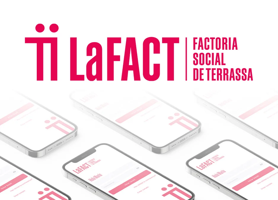 Amigos de LaFACT
