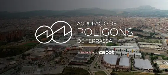 Agrupación de Polígonos de Terrassa