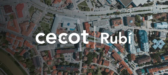 Cecot Rubí