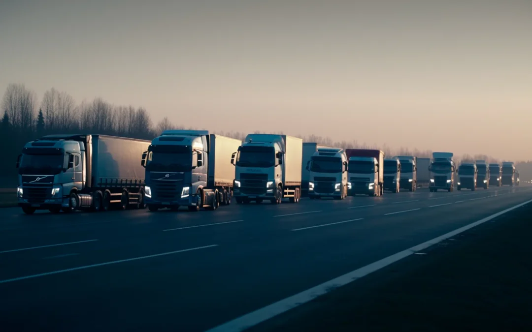 El Transport davant els canvis normatius i econòmics: Present i Futur del sector