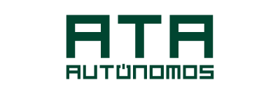 logos vectorials ata autonomos