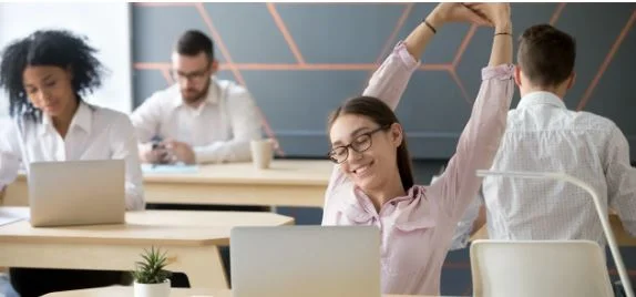 curs benestar laboral