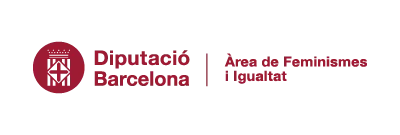 logos vectorials diba feminismes igualtat
