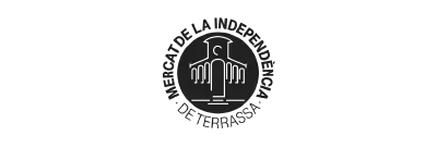 logos vectorials mercat independencia logos vectorials mercat independencia