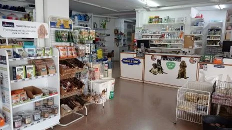 reempresa botiga animals