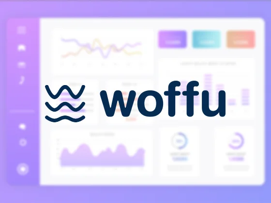 Woffu