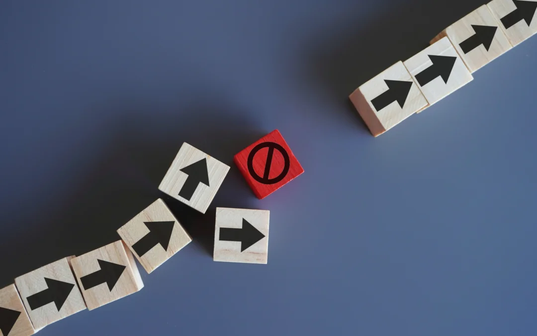 Resolució de conflictes