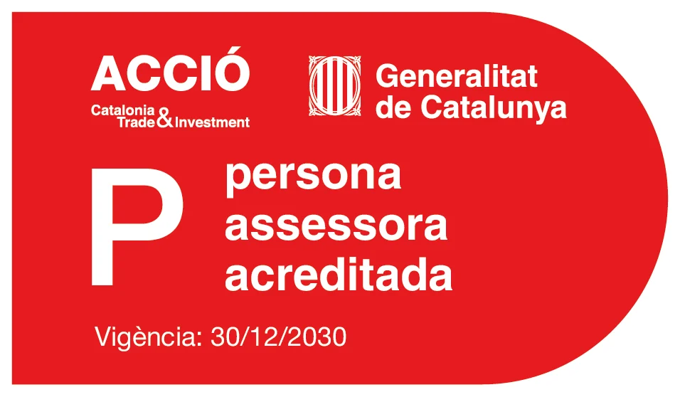 acció acreditada