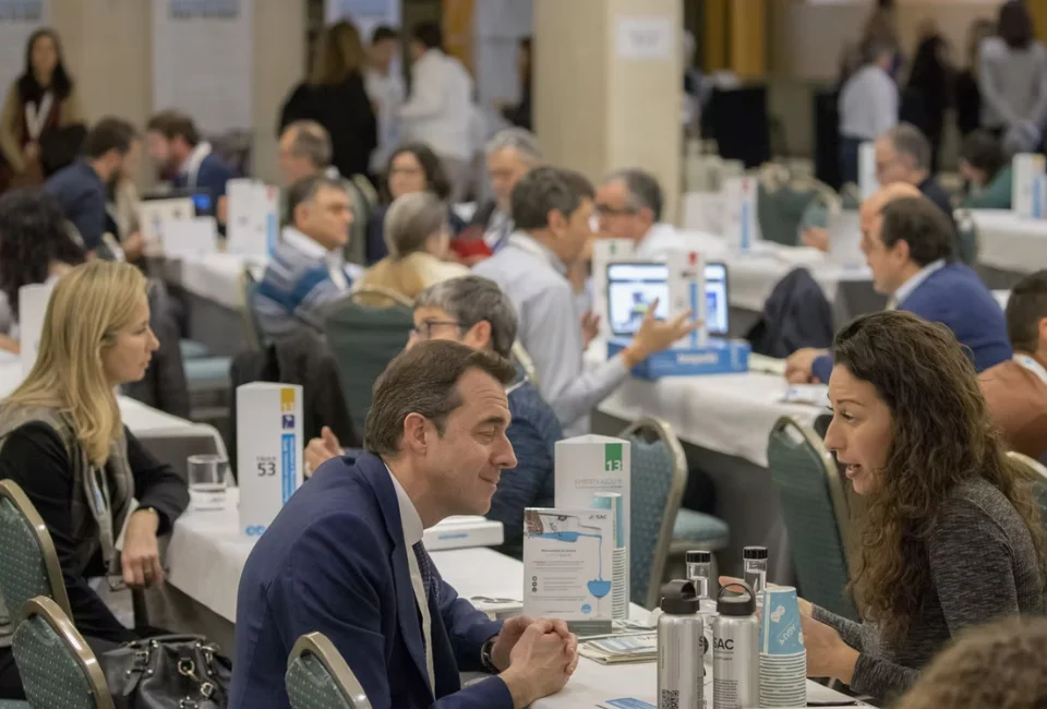 Connecta amb proveïdors socials i sostenibles: Participa al Business With Social Value 2025