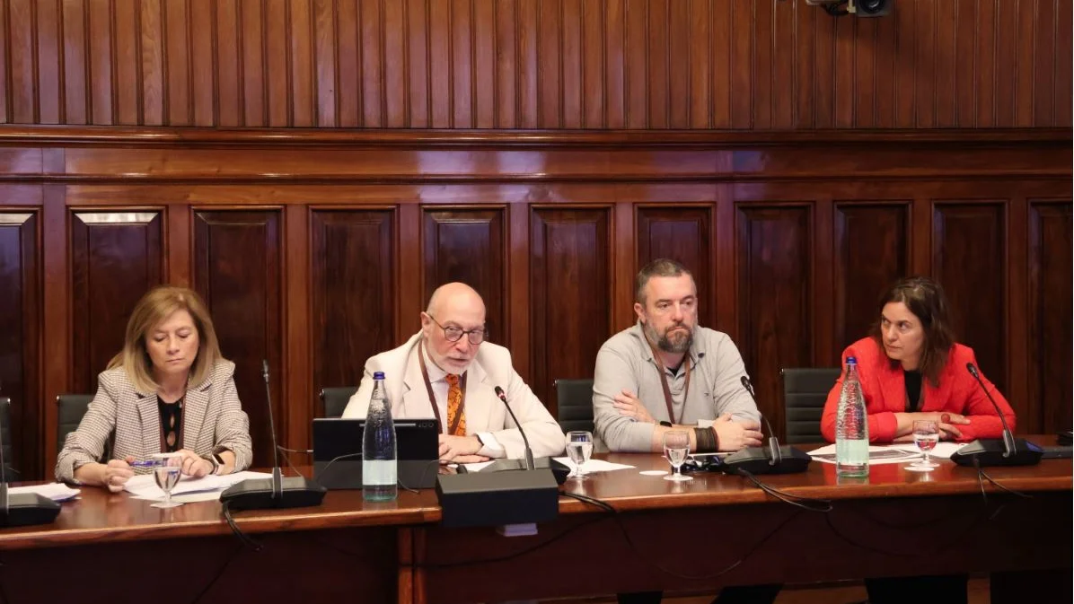 compareixença parlament mercè clavel