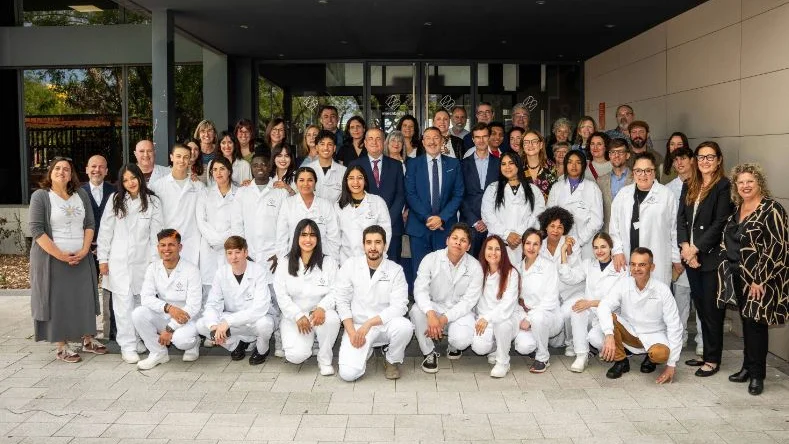 formació comerç