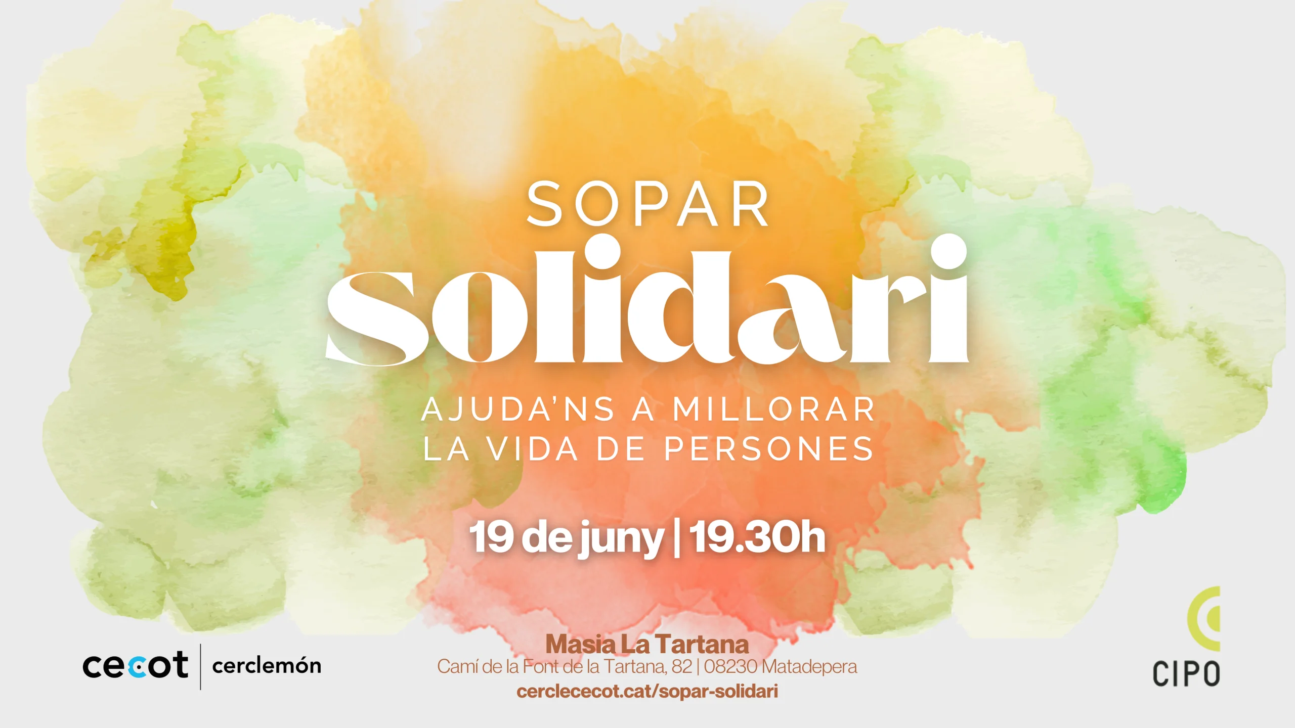 linkedin sopar solidari 2025
