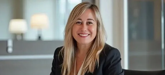 mònica mendoza