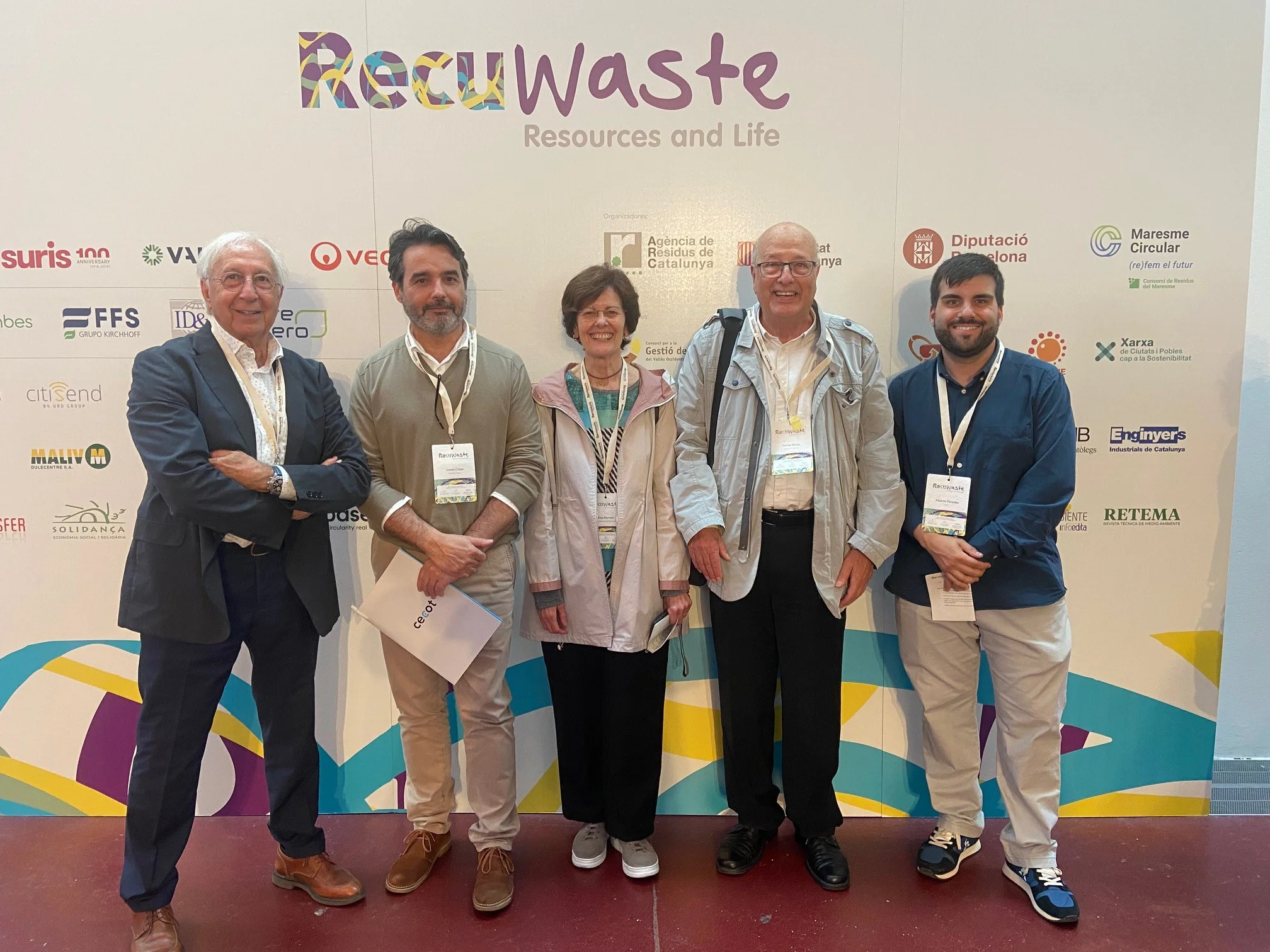 recuwaste 2025 0