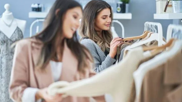 reempresa botiga de moda