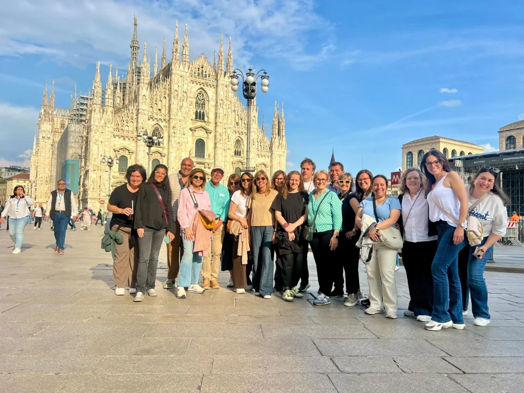 retail tour milà catedral grup
